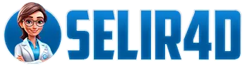 Logo Selir4d